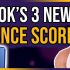 Facebook’s 3 New Relevance Scores