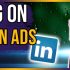 See Competitor’s Linked in Ads